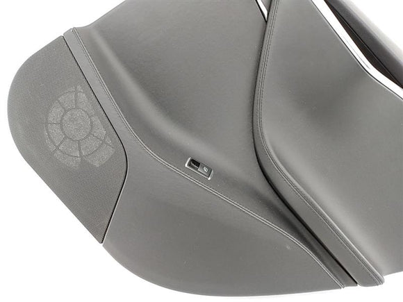 Tesla Model S Rear Right Door Panel Trim