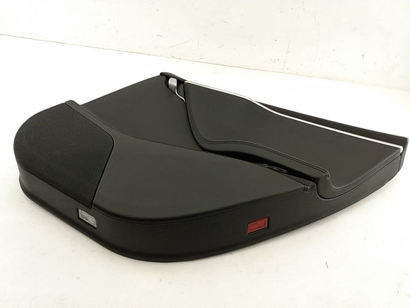 Tesla Model S Rear Right Door Panel Trim