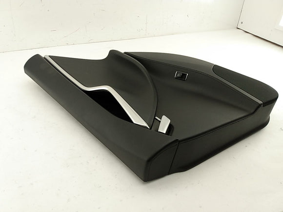 Tesla Model S Rear Right Door Panel Trim