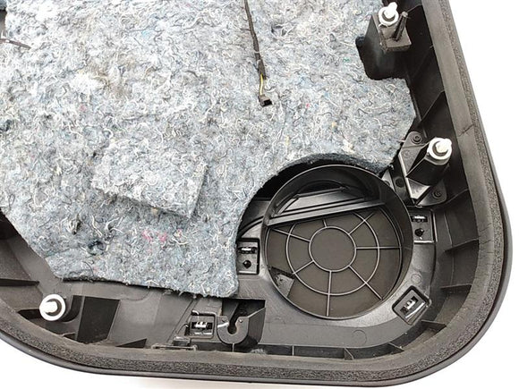 Tesla Model S Rear Right Door Panel Trim