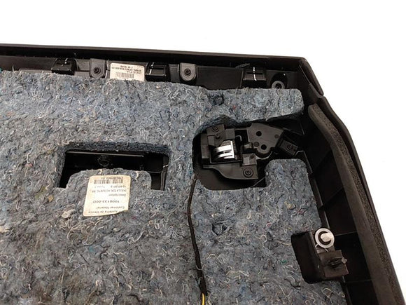 Tesla Model S Rear Right Door Panel Trim