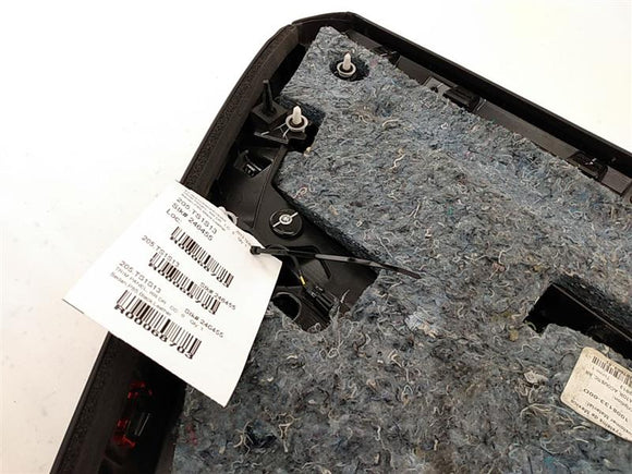 Tesla Model S Rear Right Door Panel Trim