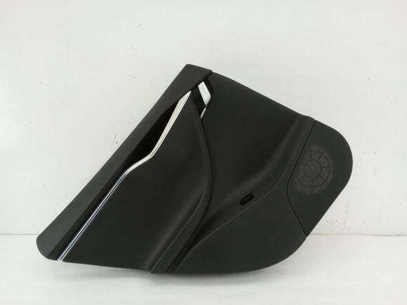 Tesla Model S Rear Left Door Panel Trim