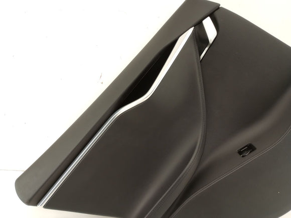 Tesla Model S Rear Left Door Panel Trim