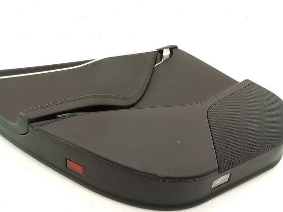 Tesla Model S Rear Left Door Panel Trim