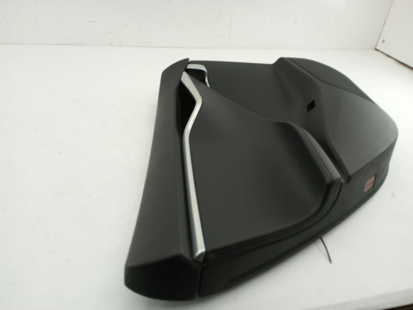 Tesla Model S Rear Left Door Panel Trim