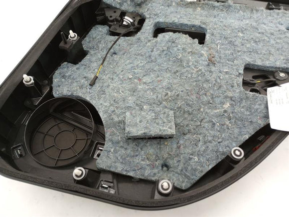 Tesla Model S Rear Left Door Panel Trim