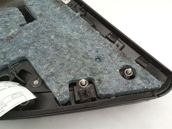 Tesla Model S Rear Left Door Panel Trim