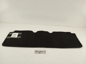 Tesla Model S Rear Floor Matt