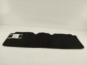 Tesla Model S Rear Floor Matt - 0