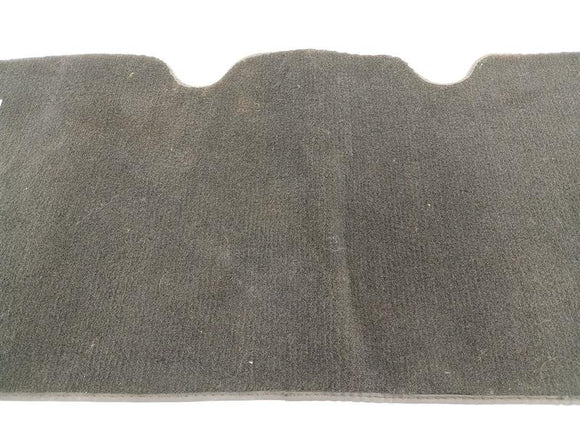 Tesla Model S Rear Floor Matt