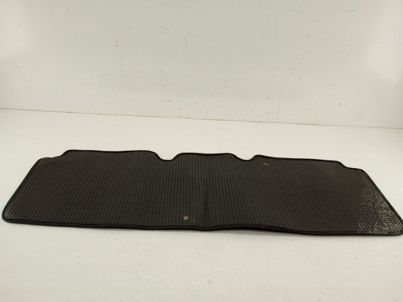 Tesla Model S Rear Floor Matt