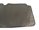 Tesla Model S Rear Floor Matt-7