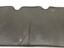 Tesla Model S Rear Floor Matt-8