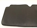Tesla Model S Rear Floor Matt-9