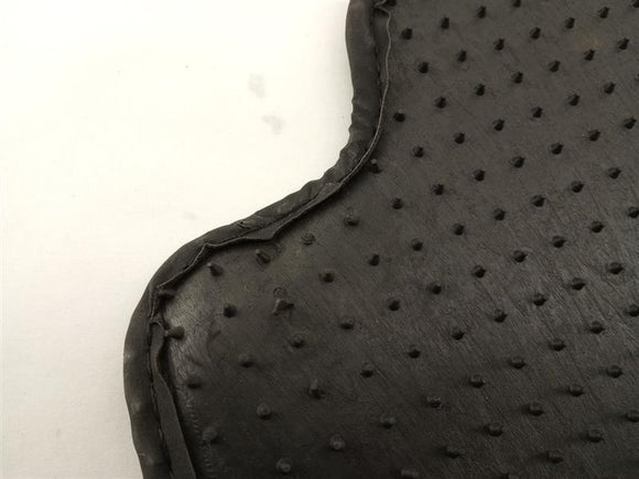 Tesla Model S Rear Floor Matt