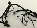 Tesla Model S Rear Left Door Wiring Harness-4
