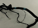 Tesla Model S Rear Left Door Wiring Harness-5