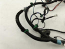 Tesla Model S Rear Left Door Wiring Harness-7