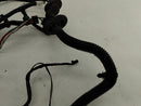 Tesla Model S Rear Left Door Wiring Harness-8