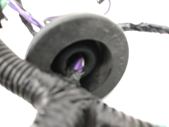 Tesla Model S Rear Left Door Wiring Harness