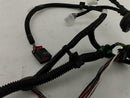 Tesla Model S Rear Left Door Wiring Harness-11