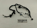 Tesla Model S Rear Right Door Wiring Harness-1