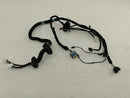 Tesla Model S Rear Right Door Wiring Harness-2