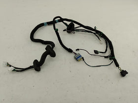 Tesla Model S Rear Right Door Wiring Harness - 0