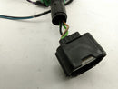 Tesla Model S Rear Right Door Wiring Harness-7