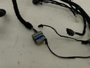 Tesla Model S Rear Right Door Wiring Harness-8