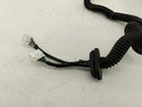 Tesla Model S Rear Right Door Wiring Harness-9