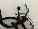 Tesla Model S Rear Right Door Wiring Harness-12