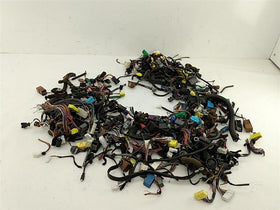 Jaguar XK8 Misc Wires With Pigtail Ends - 0