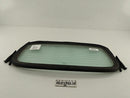 Jaguar XK8 Convertible Back Glass-1