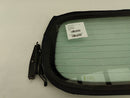 Jaguar XK8 Convertible Back Glass-3