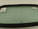 Jaguar XK8 Convertible Back Glass-4