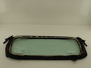 Jaguar XK8 Convertible Back Glass-6