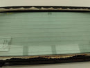 Jaguar XK8 Convertible Back Glass-8