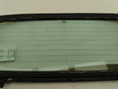 Jaguar XK8 Convertible Back Glass-10