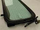 Jaguar XK8 Convertible Back Glass-12