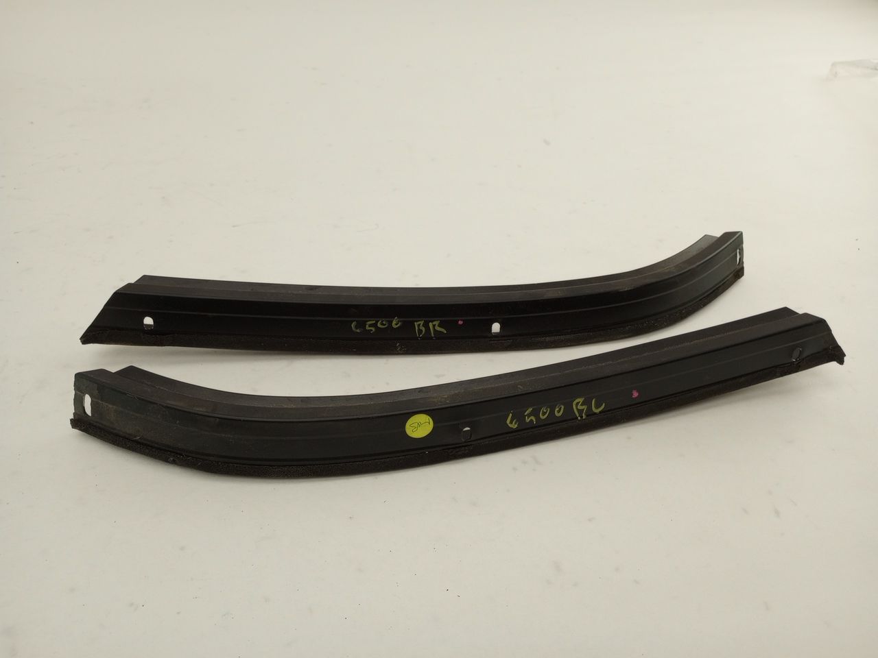 Jaguar XK8 Convertible Top Seal Set