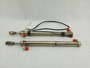 Jaguar XK8 *** AS IS ***Convertible Top Hydraulic Piston Set-2