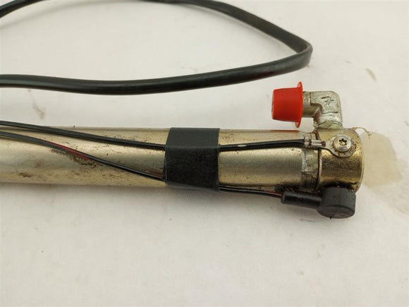 Jaguar XK8 *** AS IS ***Convertible Top Hydraulic Piston Set