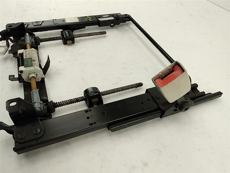 Jaguar XK8 Front Right Seat Track Frame w/ Motors