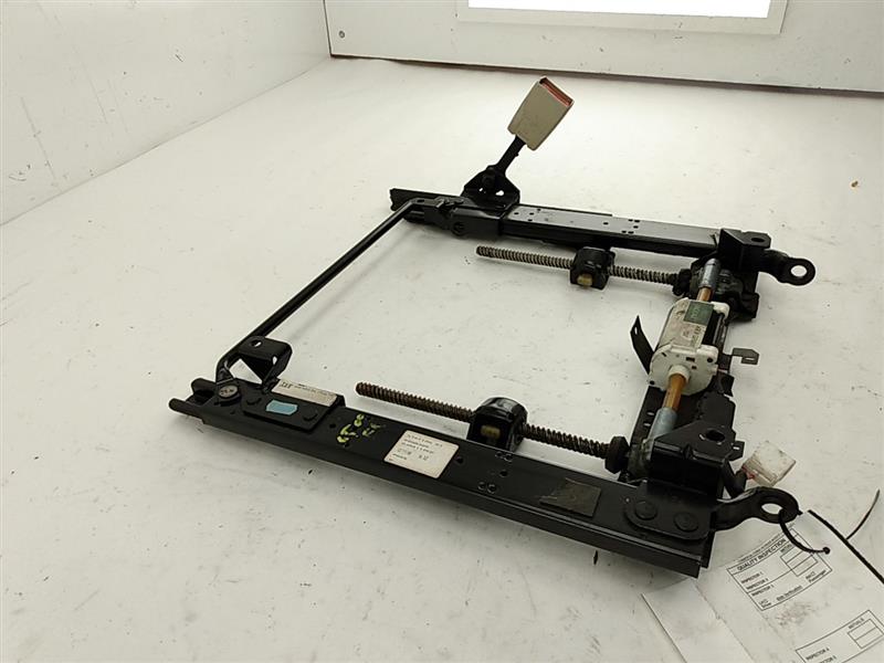 Jaguar XK8 Front Right Seat Track Frame w/ Motors