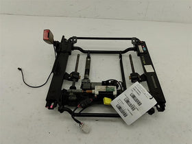 Jaguar XK8 Front Left Seat Track Frame w/ Motors - 0