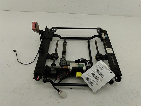 Jaguar XK8 Front Left Seat Track Frame w/ Motors