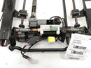 Jaguar XK8 Front Left Seat Track Frame w/ Motors-5