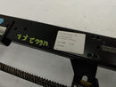 Jaguar XK8 Front Left Seat Track Frame w/ Motors-6